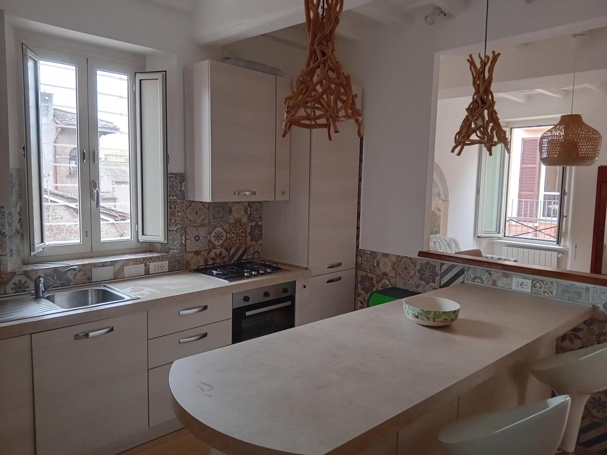 Santa Cecilia Luxury Home Rom Exterior foto
