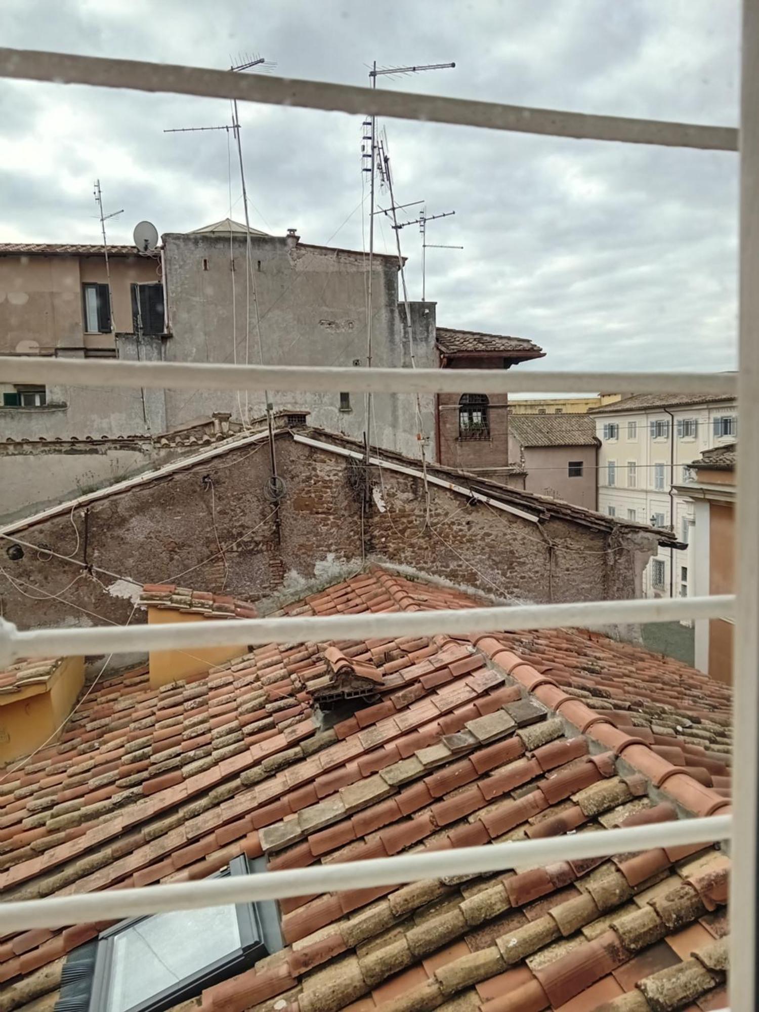 Santa Cecilia Luxury Home Rom Exterior foto